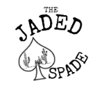 The Jaded Spade LLC Logo