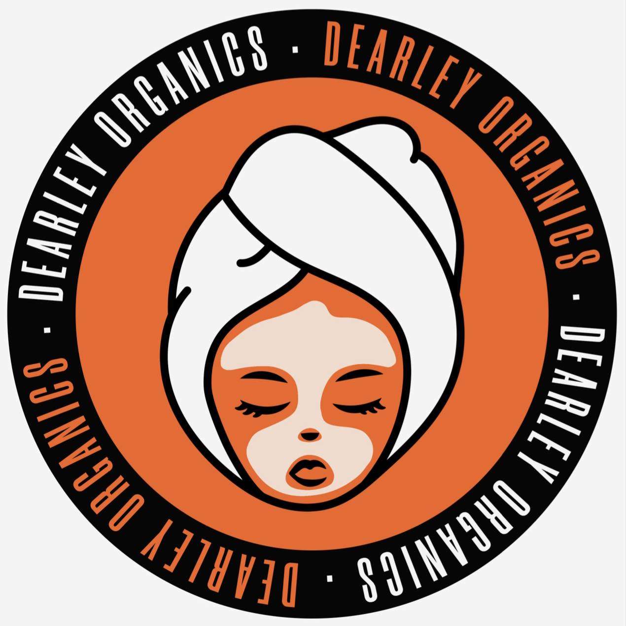 Dearley Organics Logo