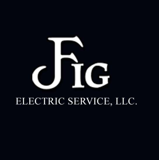 JFIG ELECTRIC SERVICE LLC Logo