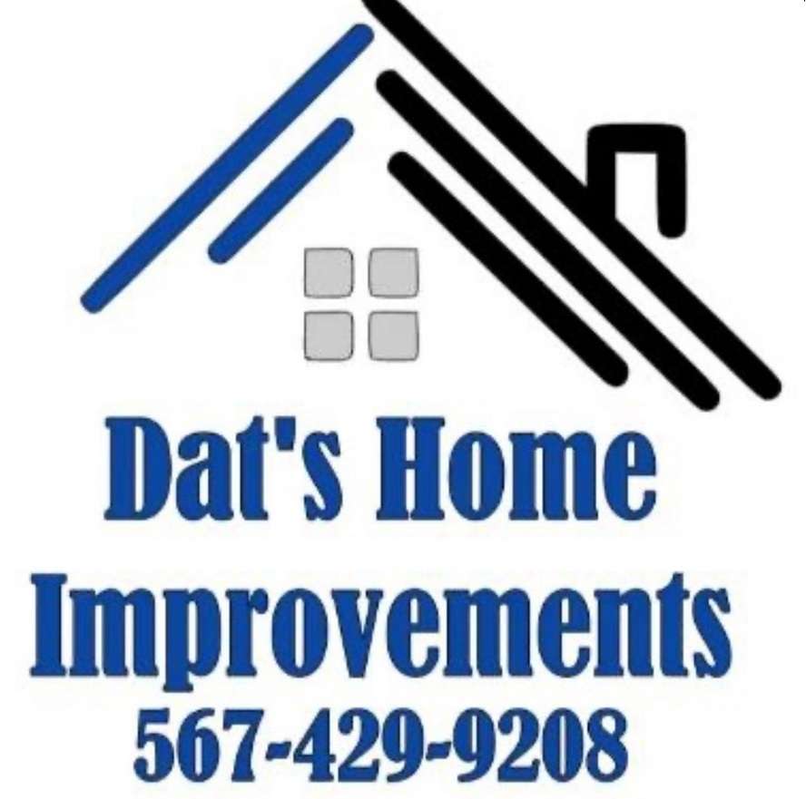 Dats Home Improvement LLC Logo