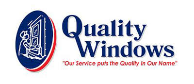 Quality Windows & Doors Logo