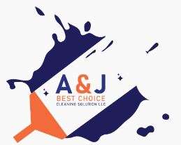 A&J's Best Choice Cleaning Solution LLC Logo