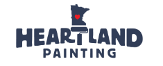 Heartland Painting Logo