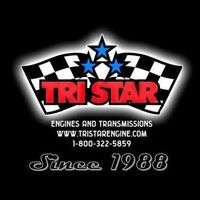 Tri Star Engines and Transmissions Logo