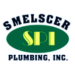 Smelscer Plumbing Inc Logo