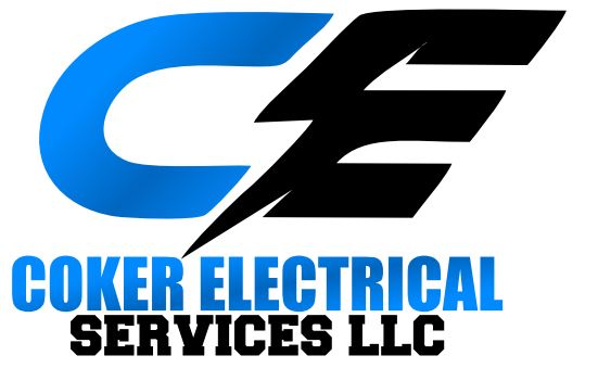 Coker Electrical Services, LLC Logo
