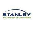 Stanley Heating Cooling and Plumbing Logo