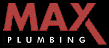 Max Plumbing LLC Logo