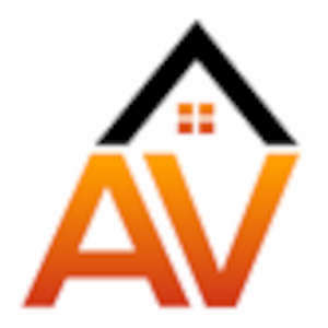 A V Remodeling and Construction Corp Logo