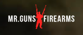 MRGUNZ Firemans Logo