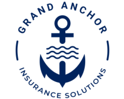 Grand Anchor Insurance Logo