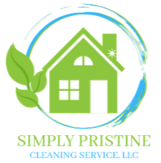 Simply Pristine Cleaning Service LLC Logo