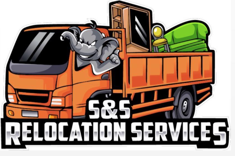 S&S Relocation Services Logo