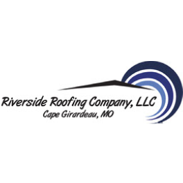 Riverside Roofing Company Logo
