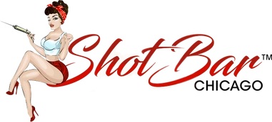 Shot Bar Chicago Logo