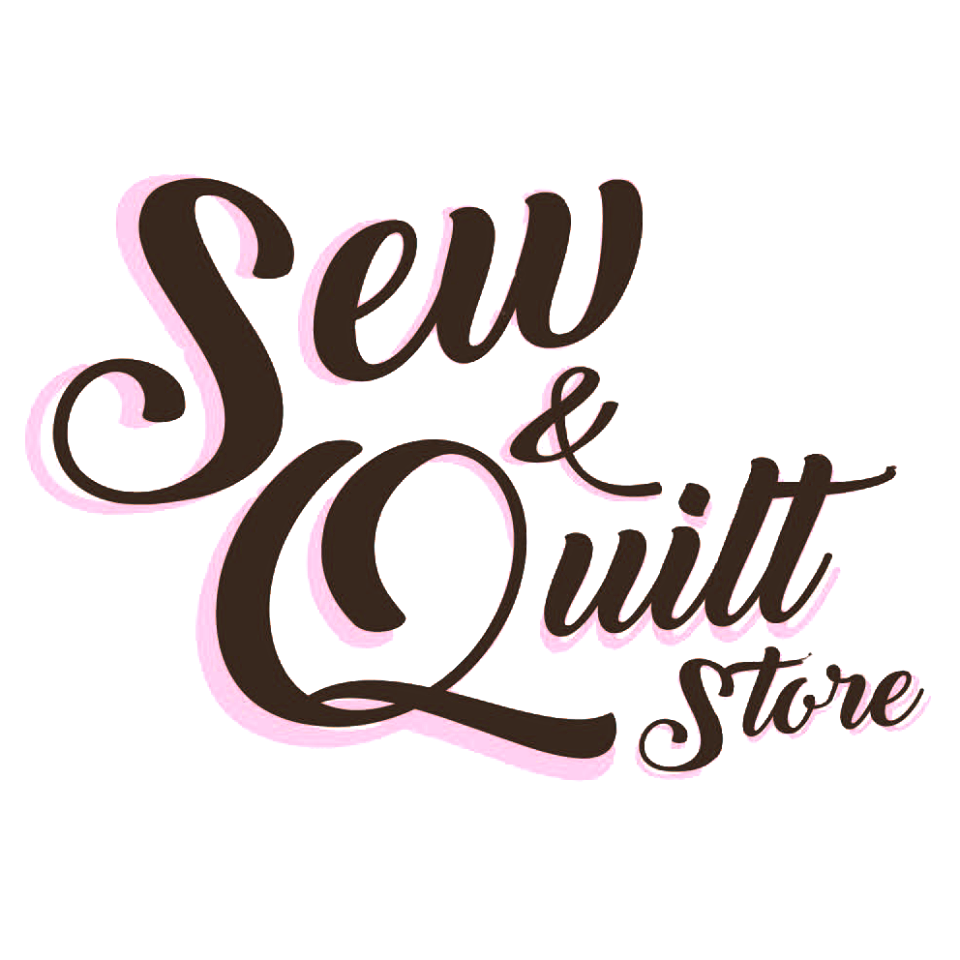 Temple Sew and Quilt Store Logo