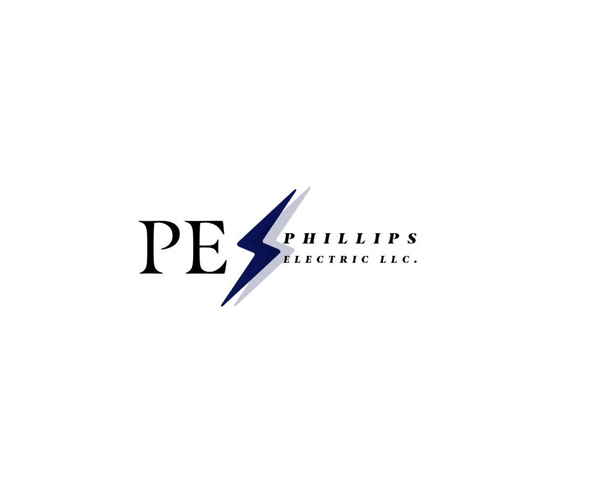 Phillips Electric, LLC Logo