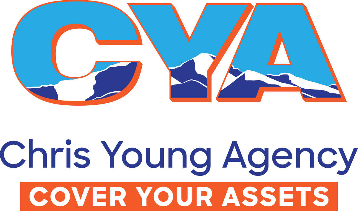 Chris Young Agency, LLC Logo