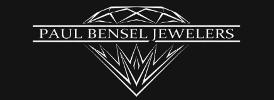Paul Bensel Jewelers Logo