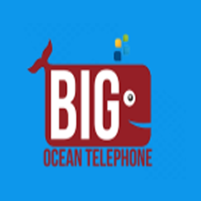 Big Ocean Communications, Inc. Logo