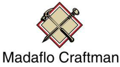 Madaflo Craftman Logo