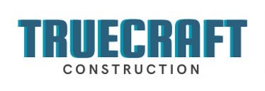 Truecraft Construction LLC Logo