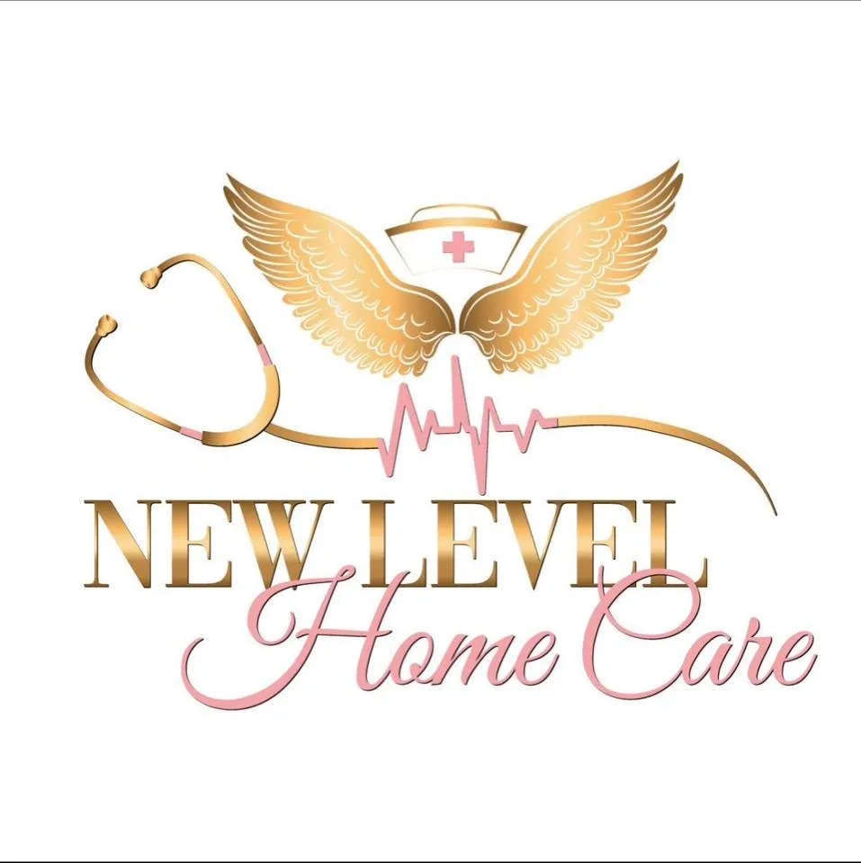 New Level Home Care Logo