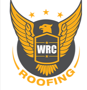 WRC Roofing Contractors Logo