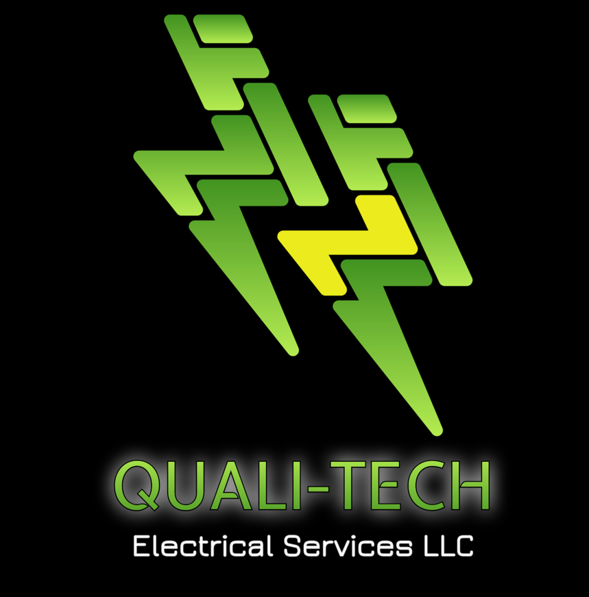 QUALI-TECH ELECTRICAL SERVICES Logo