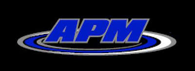 Advanced Pool Management Logo