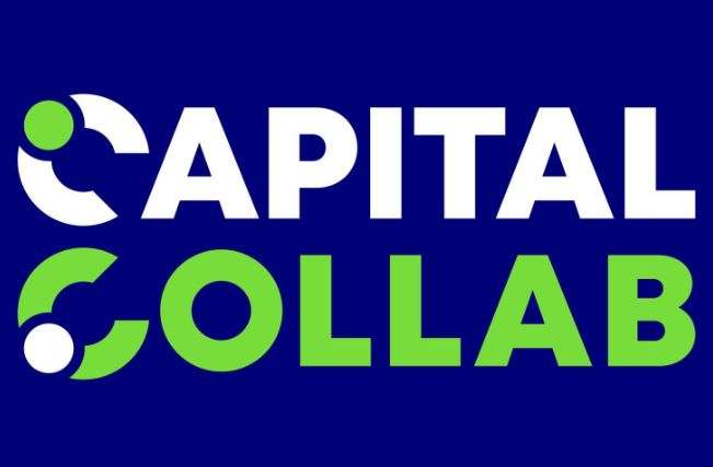 Capital Collab Logo