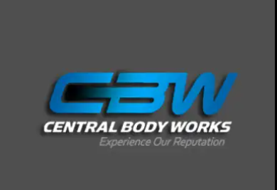 Central Body Works Inc Logo