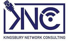 Kingsbury Network Consulting Logo