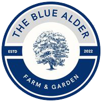 The Blue Alder, LLC Logo