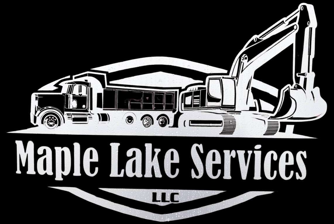 Maple Lake Services LLC  Logo
