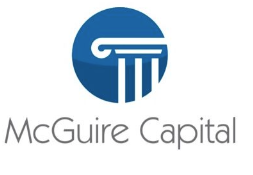 McGuire Capital Logo