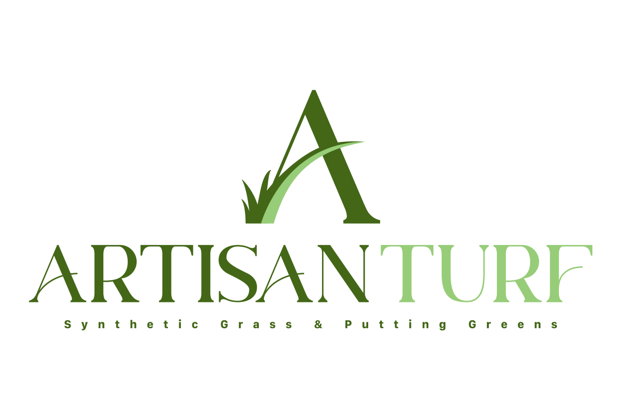 Artisan Turf Logo