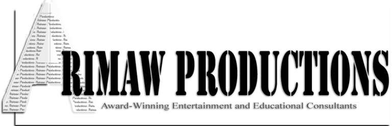 Arimaw Productions Logo