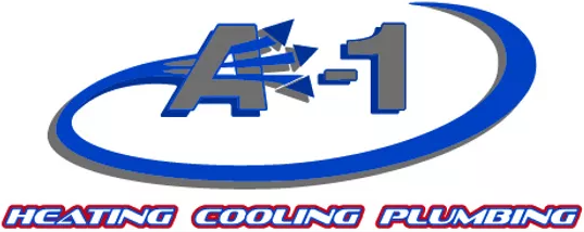 A-1 Heating & Cooling, Inc Logo