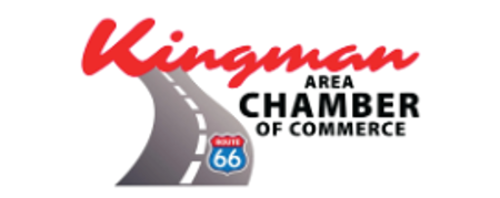 Kingman Area Chamber of Commerce Logo