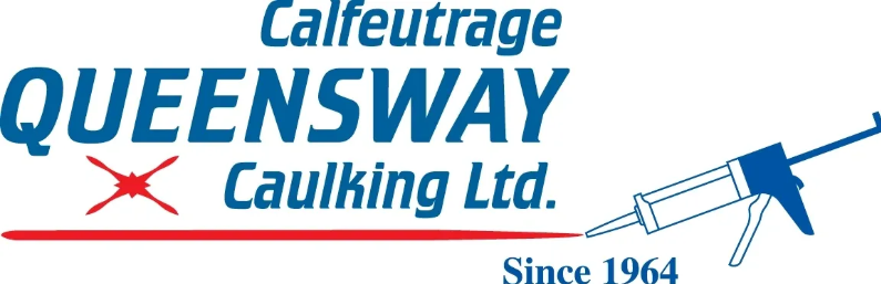 Queensway Caulking Ltd. Logo
