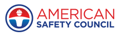 American Safety Council, Inc. Logo