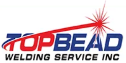 Top Bead Welding Service, Inc. Logo