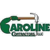 Caroline Contractors, LLC Logo