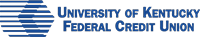 University of Kentucky Federal Credit Union Logo