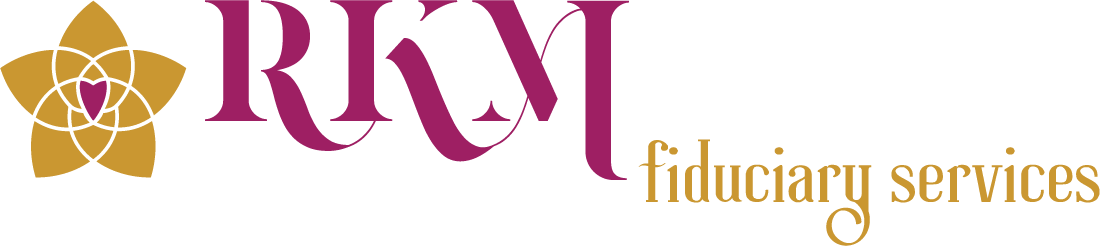 RKM Fiduciary Services Logo