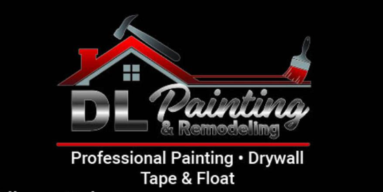 DL Painting & Remodeling Logo