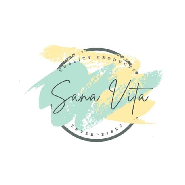 Sana Vita Enterprises Logo