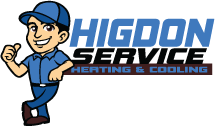 Higdon Services, Inc. Logo