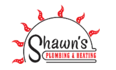 Shawn's Plumbing and Heating Logo